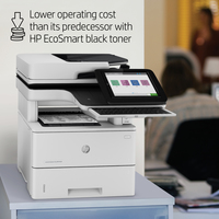 Hp Laserjet Enterprise M528z Mfp Sw  1pv67a#b19 (spedition 6