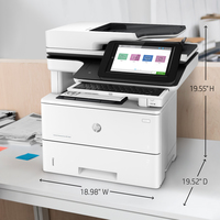 Hp Laserjet Enterprise M528z Mfp Sw  1pv67a#b19 (spedition 7