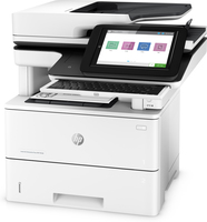Hp Laserjet Enterprise M528z Mfp Sw  1pv67a#b19 (spedition 10