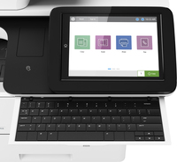 Hp Laserjet Enterprise M528z Mfp Sw  1pv67a#b19 (spedition 14