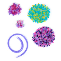 &nbsp;"Spin Master-Cool Maker Stack''d Heishi Armband Nachf�llset, Basteln-Spin Master-Toys/Spielzeug"