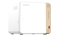Qnap 4