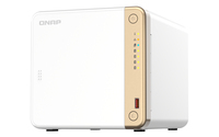 Qnap 8