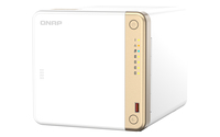 Qnap 10