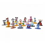 Disney - Jada Disney Gift Pack 18 Personaggi Die-cast 4cm