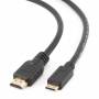 Gembird - gembird High speed HDMI Kabel mit Ethernet, 3m