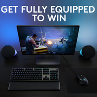 Logitech 12