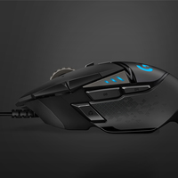 Logitech 23
