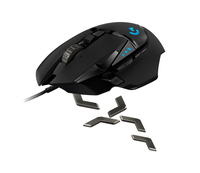 Logitech 8