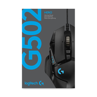 Logitech 4