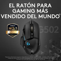 Logitech 7
