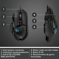 Logitech 11