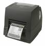 Citizen - CL-S621II - Etikettendrucker - Thermodirekt / Thermotransfer - Rolle (11,8 cm) - 203 dpi - bis zu 100 mm/Sek. - USB, seriell - S