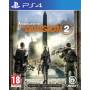 Movies - Tom Clancy's The Division 2