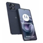Motorola - Moto G86 5G 256GB Cosmic Sky 16,94cm (6,67) OLED Display, Android 15, 50MP Dual-Kamera (PB7L0132IT)