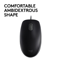 Logitech 5
