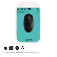 Logitech 8