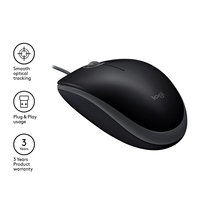 Logitech 7