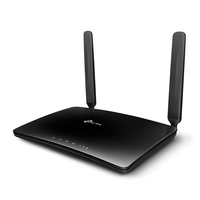 Tp-link - Wireless Router ARCHER MR400