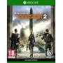 Movies - Tom Clancy's The Division 2