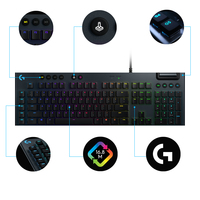 Logitech 7