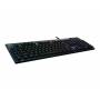 Logitech - Gaming G815 - Tastatur - Hintergrundbeleuchtung (920-008992)