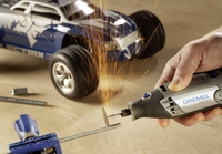 Dremel 4