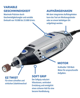 Dremel 5