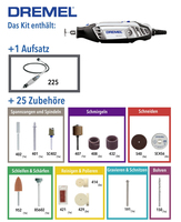 Dremel 6
