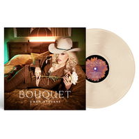 Bouquet (Champagne LP) 2