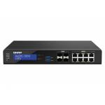 Qnap - QNAP SWI QuCPE-3034-C3758R-16G