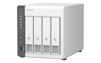 Qnap 4