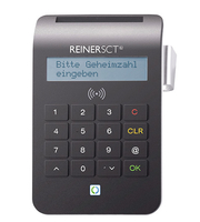 Reiner Sct 4