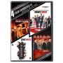 4 Film Favorites - Ocean's Collection: 4 Film Favorites [US-Version, Regio 1]