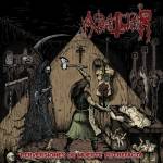 Abatuar - Perversiones de Muerte Putrefacta LP