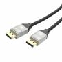 J5 Create - j5create JDC42-N 4K DisplayPort? Kabel - 1,8 m - DisplayPort - DisplayPort - Mnnlich - Mnnlich - 3840 x 2160 Pixel (