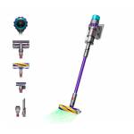 Dyson - Gen5 Detect Absolute Rot/Silber/T�rkis 752W
