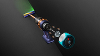 Dyson - Gen5 Detect Absolute Midnight blue/copper 752W