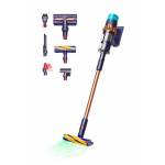 Dyson - Gen5 Detect Absolute blau/kupfer