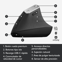 Logitech 5