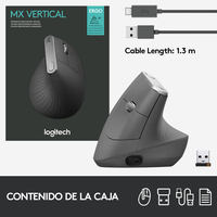 Logitech 9