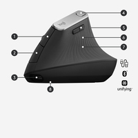 Logitech 16
