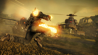  "Square Enix-Just Cause 4 (ps4)-Sonderposten-Toys/Spielzeug"