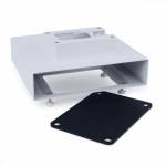 Ergotron - Slim 2.0 - Montagekomponente (CPU-Halter) (98-470)