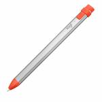 Logitech - Crayon - Digitaler Stift - kabellos - intense sorbet