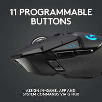 Logitech 8