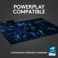 Logitech 9