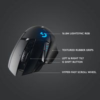 Logitech 10
