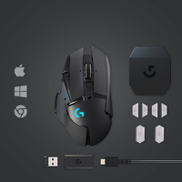 Logitech 23