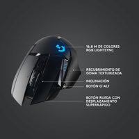 Mouse Cordless 14